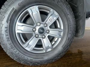 Ford Ranger 2.0 SiT double cab XL manual - Image 11