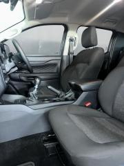 Ford Ranger 2.0 SiT double cab XL manual