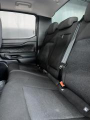 Ford Ranger 2.0 SiT double cab XL manual