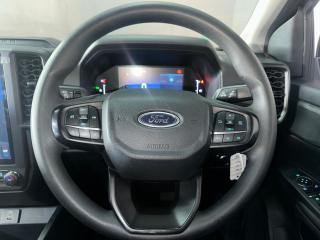 Ford Ranger 2.0 SiT double cab XL manual