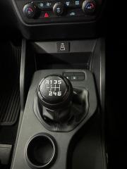 Ford Ranger 2.0 SiT double cab XL manual