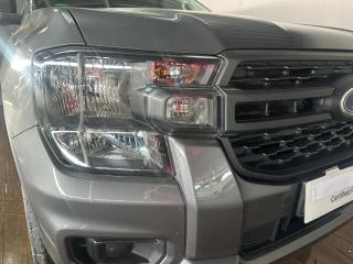 Ford Ranger 2.0 SiT double cab XL manual