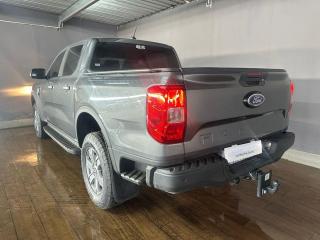 Ford Ranger 2.0 SiT double cab XL manual