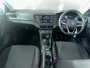 Volkswagen Polo hatch 1.0TSI - Image 10