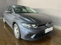 Thumbnail Volkswagen Polo hatch 1.0TSI