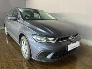 Volkswagen Polo hatch 1.0TSI - Image 1