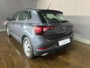 Volkswagen Polo hatch 1.0TSI - Image 4