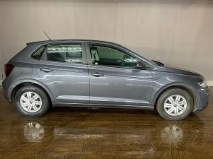 Volkswagen Polo hatch 1.0TSI - Image 6