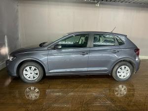 Volkswagen Polo hatch 1.0TSI - Image 7