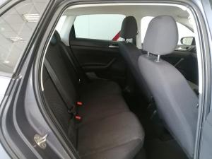 Volkswagen Polo hatch 1.0TSI - Image 11