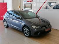 Thumbnail Volkswagen Polo hatch 1.0TSI