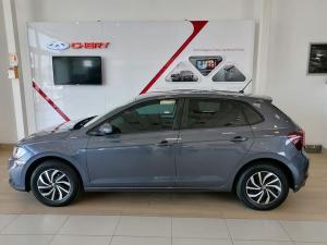 Volkswagen Polo hatch 1.0TSI - Image 2