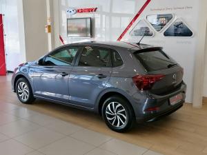 Volkswagen Polo hatch 1.0TSI - Image 3