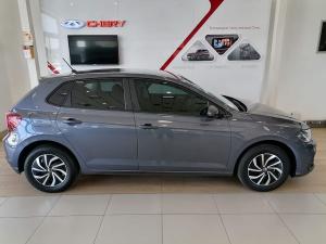 Volkswagen Polo hatch 1.0TSI - Image 4