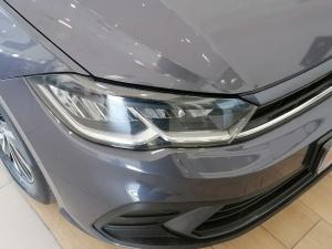 Volkswagen Polo hatch 1.0TSI - Image 9