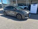 Thumbnail Ford Puma 1.0T ST-Line Vignale
