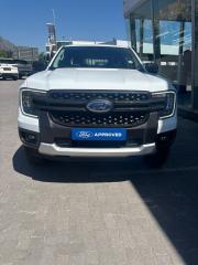 Ford Ranger 2.0 SiT double cab XLT