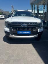 Ford Ranger 2.0 SiT double cab XLT - Image 2