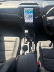 Ford Ranger 2.0 SiT double cab XLT