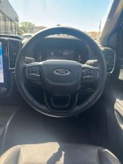 Ford Ranger 2.0 SiT double cab XLT