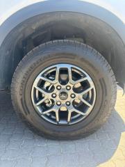 Ford Ranger 2.0 SiT double cab XLT