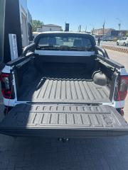 Ford Ranger 2.0 SiT double cab XLT