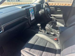Ford Ranger 2.0 SiT double cab XLT