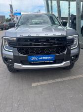 Ford Ranger 2.0 BiTurbo double cab XLT - Image 2