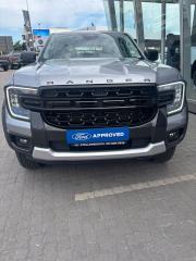 Ford Ranger 2.0 BiTurbo double cab XLT
