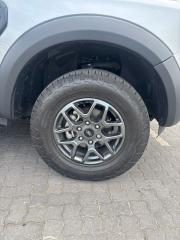 Ford Ranger 2.0 BiTurbo double cab XLT