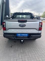Ford Ranger 2.0 BiTurbo double cab XLT