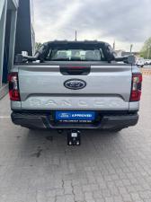 Ford Ranger 2.0 BiTurbo double cab XLT - Image 4