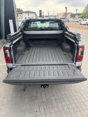 Ford Ranger 2.0 BiTurbo double cab XLT