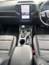 Ford Ranger 2.0 BiTurbo double cab XLT - Image 8