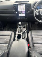 Ford Ranger 2.0 BiTurbo double cab XLT