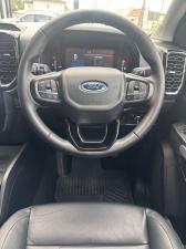 Ford Ranger 2.0 BiTurbo double cab XLT - Image 9