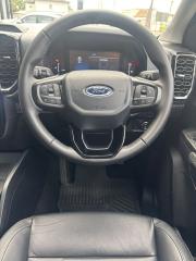 Ford Ranger 2.0 BiTurbo double cab XLT