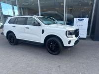 Ford Everest 2.0 BiTurbo Sport