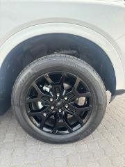 Ford Everest 2.0 BiTurbo Sport