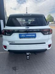 Ford Everest 2.0 BiTurbo Sport