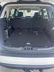 Ford Everest 2.0 BiTurbo Sport