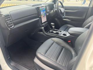 Ford Everest 2.0 BiTurbo Sport