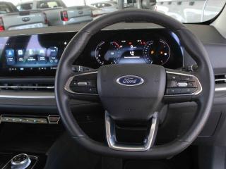 Ford Territory 1.8T Trend