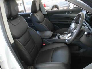 Ford Territory 1.8T Trend