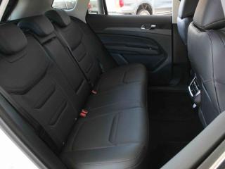 Ford Territory 1.8T Trend