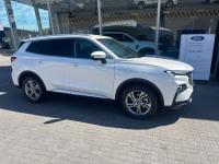 Ford Territory 1.8T Trend