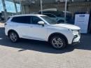 Thumbnail Ford Territory 1.8T Trend