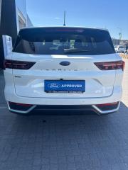 Ford Territory 1.8T Trend