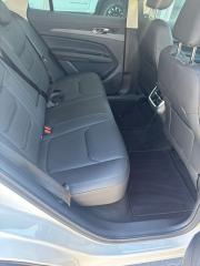 Ford Territory 1.8T Trend