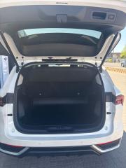 Ford Territory 1.8T Trend